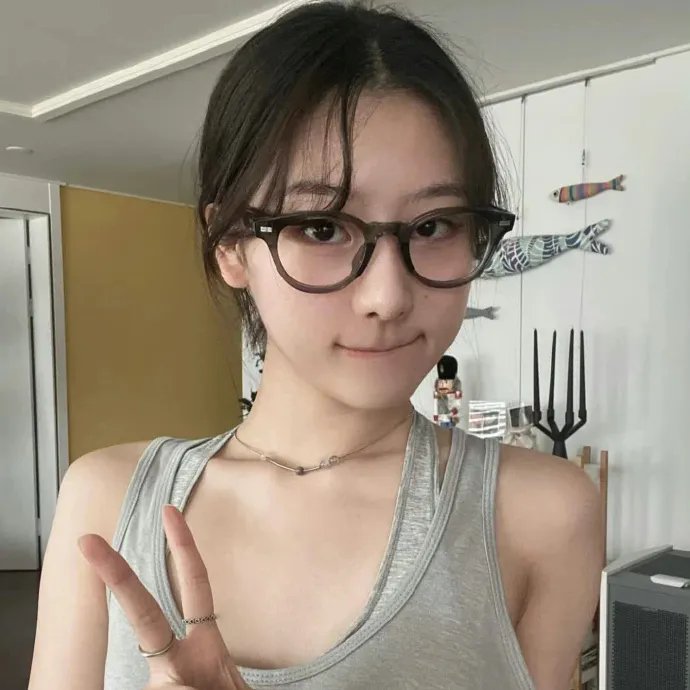 夏日房间