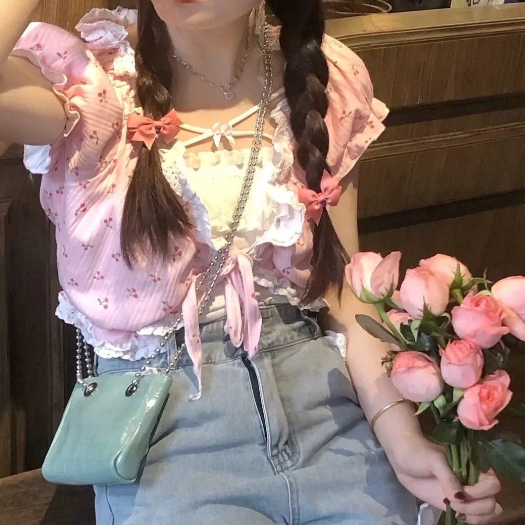 芭比杀手